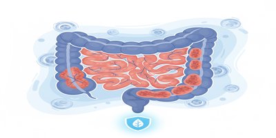 Kolit Nedir? Ülseratif Kolit ve Crohn Hastalığı (İltihabi Bağırsak Hastalığı) Rehberi
