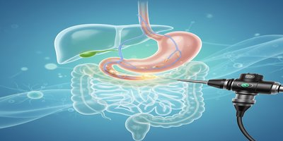 ERCP Nedir? ERCP İşlemi Nasıl Yapılır? Safra Yolu Hastalıkları ve Tedavisi