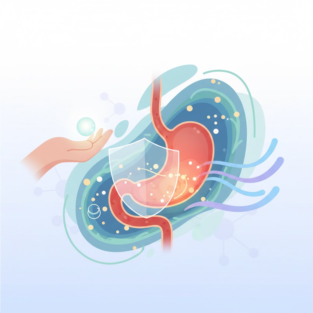 Gastrit Nedir? Gastrit Belirtileri ve Tedavisi (Mide İltihabı Rehberi)