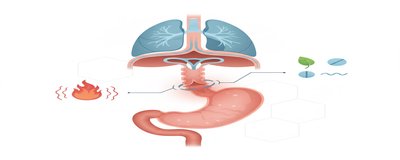 Reflü Hastalığı Nedir? Gastroözofageal Reflü (GERD) Belirtileri ve Tedavisi