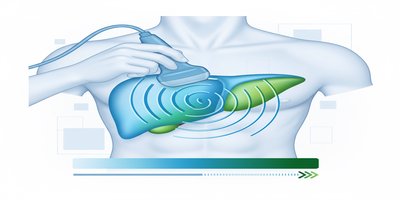 What is SW Elastography (Shear Wave Elastography)? What Does Liver Stiffness Measurement (kPa) Mean?