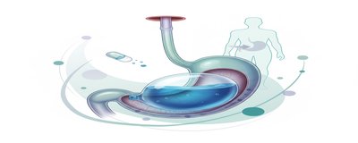 Yutulabilir Mide Balonu Nedir? Ameliyatsız Zayıflama Yöntemi